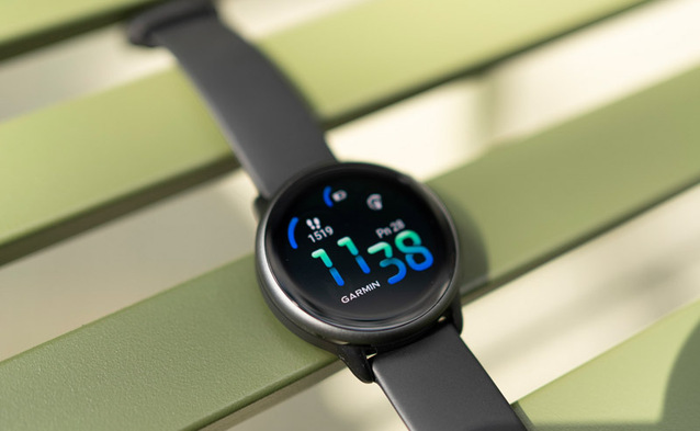 Garmin Vivoactive 6 – test niedrogiego i zaskakująco dobrego Garmina