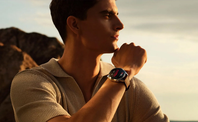 Huawei rusza z komunijną promocją