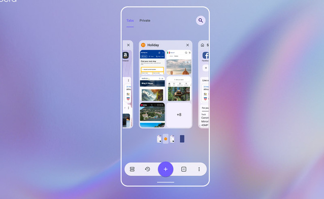 Nowe funkcje w Operze