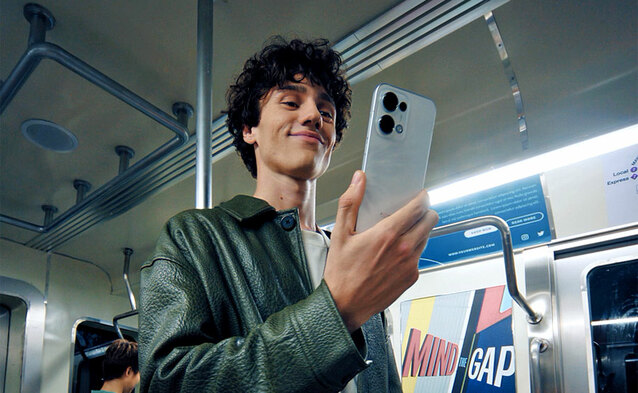 Cashback do 700 zł za zakup smartfona