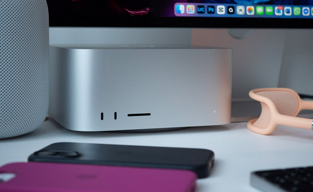 Sprawdziliśmy najnowszego Maca Studio M3 Ultra z monitorem Studio Display – to przesada dla większości, ale spełnienie marzeń dla profesjonalistów