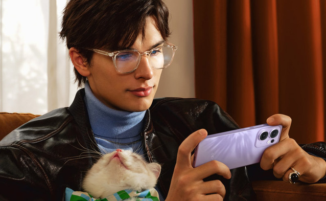 Plus zwraca gotówkę za smartfon