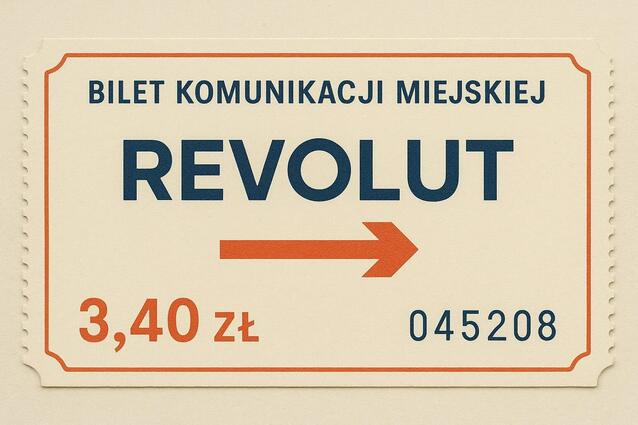 Jest nowa funkcja w Revolucie - działa tylko w Polsce