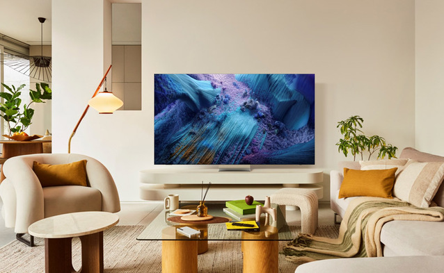 Kup telewizor Samsung 2025 i odbierz bonusy – przedsprzedaż rusza