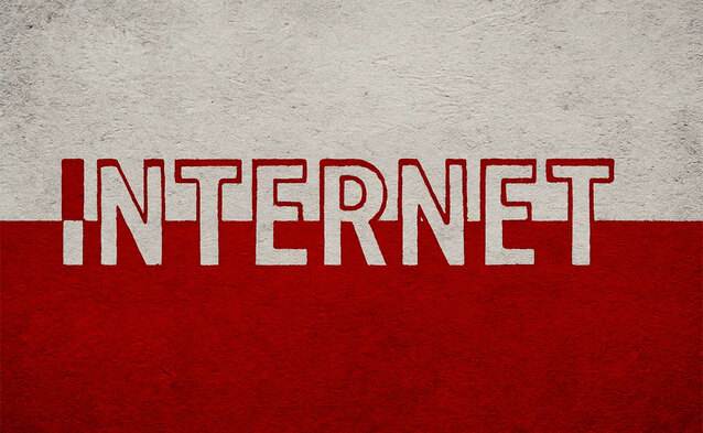 UKE: w Polsce mamy coraz lepszy internet
