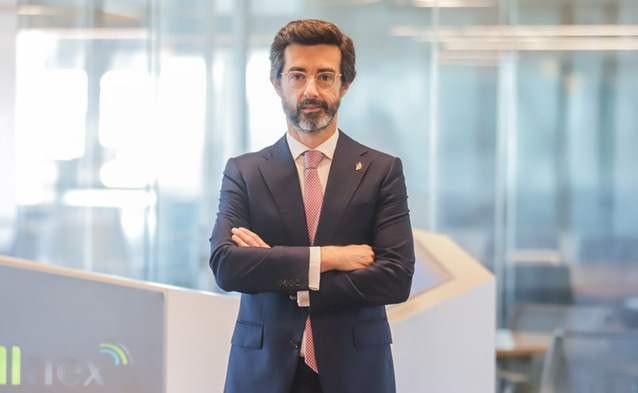 Duża zmiana w Cellnex Poland