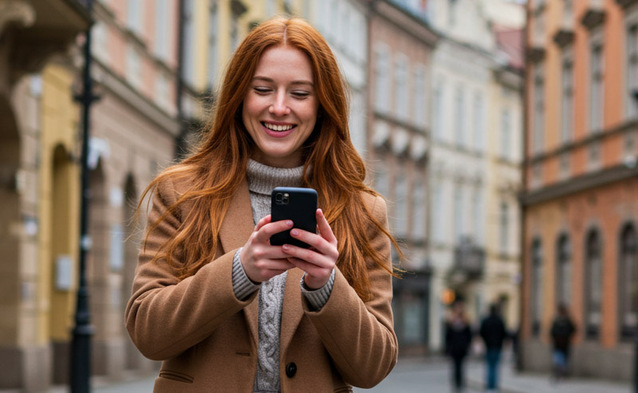 Orange, Plus, Play czy T-Mobile – który operator jest najlepszy w woj. wielkopolskim?