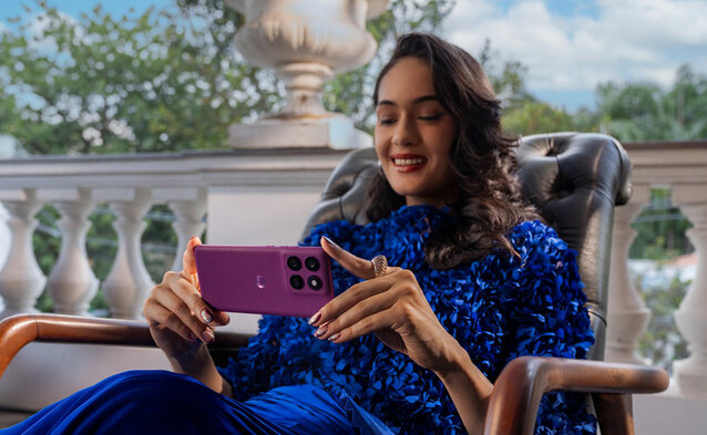 Seria razr 60 i edge 60 już w Polsce – składane flagowce i zakrzywione średniaki z AI