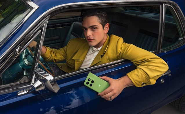 Motorola Edge 60 5G, 60 Pro 5G i razr 60 Ultra w Plusie