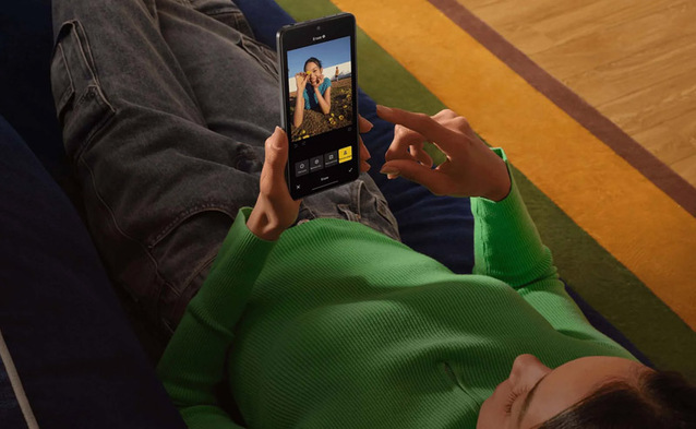 Plus od dziś sprzedaje nowe zestawy Samsunga, Xiaomi i realme