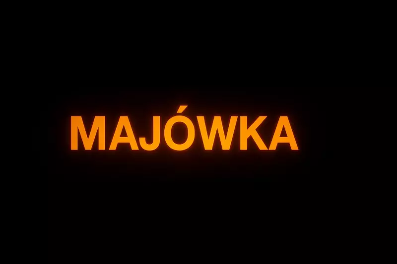 Orange podsumował majówkę