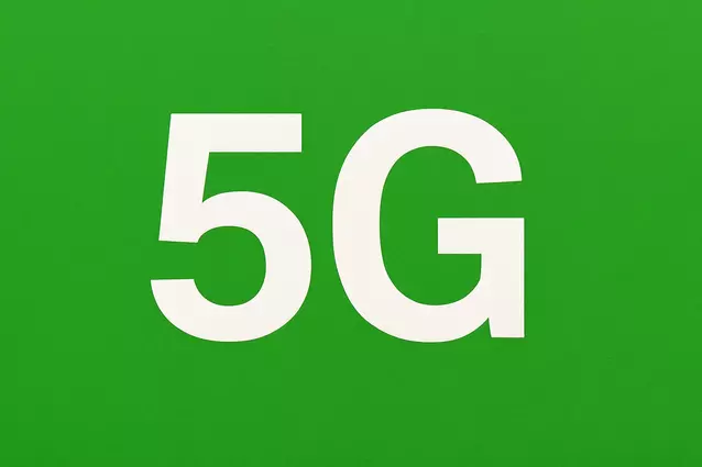 Podobno Cellnex wybiera już dostawców 5G dla Plusa