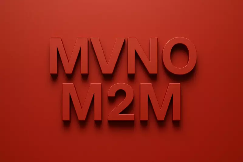 Startuje chyba pierwszy w Polsce MVNO M2M - ma mieć 1,25 mln kart SIM