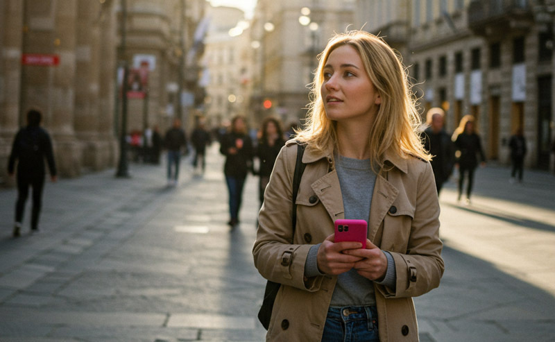 T-Mobile rozbudowuje sieć 5G Bardziej