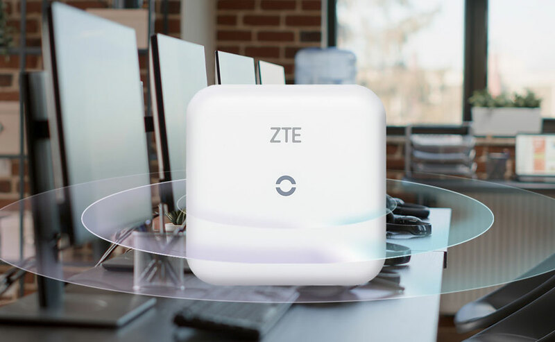 Mobilny router za jedyne 199 zł