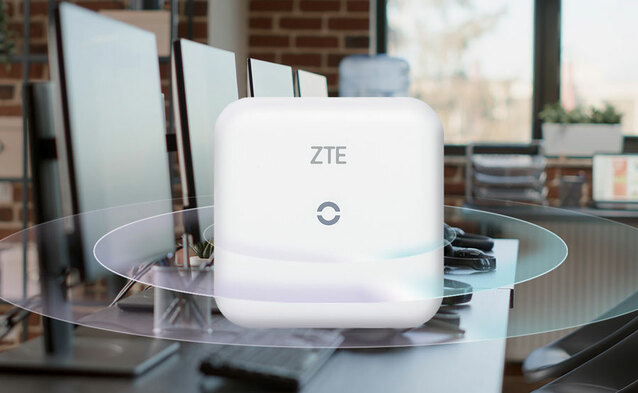 Mobilny router za jedyna 199 zł