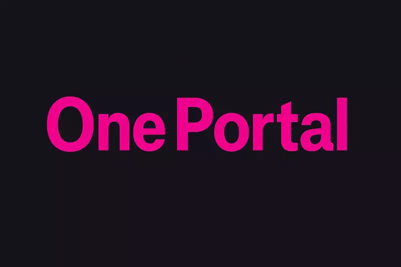 T-Mobile uruchamia usługę One Portal