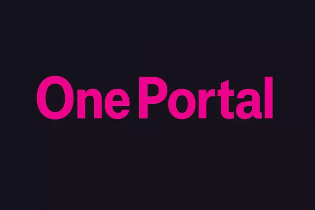 T-Mobile uruchamia usługę One Portal
