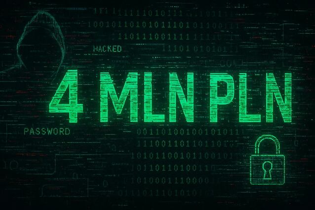 To jedno z największych śledztw z zakresu cyberprzestępczości w Polsce - zarzuty dla 90 osób i to nie koniec