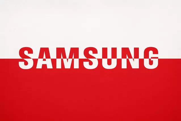 Polska krainą Samsunga - reszta producentów powoli przestaje się liczyć