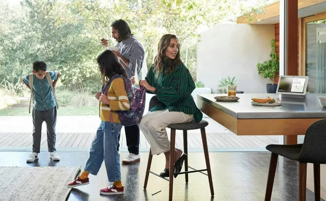 Google Nest Hub Max taniej o 35% tylko dziś