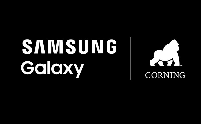Samsung Galaxy S25 Edge z nowym szkłem Ceramic 2, ale tylko z przodu