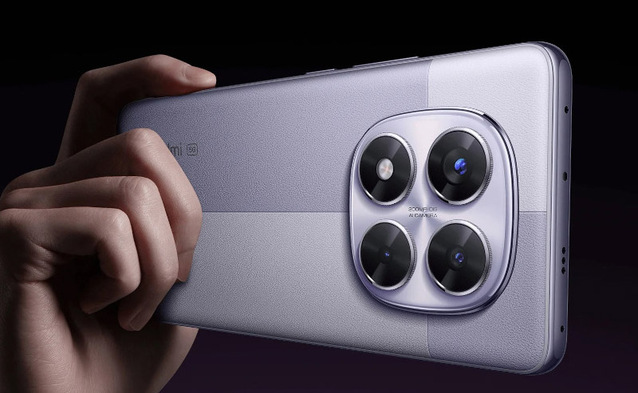 Promocja Xiaomi: tańsze smartfony, tablety i zegarki