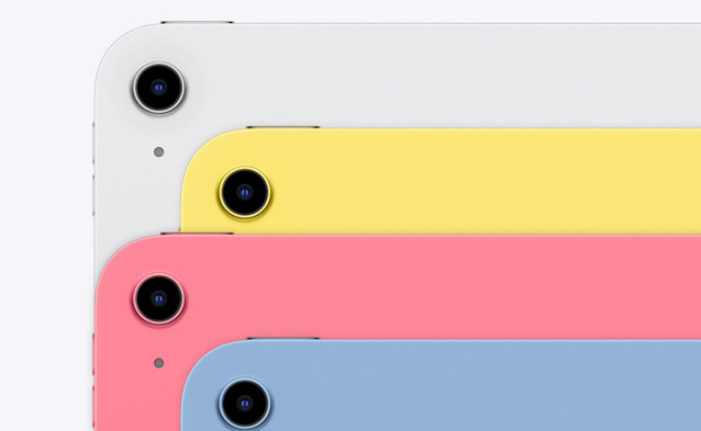 Taniej o 160 zł - iPad w promocji