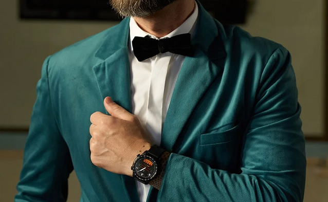 Nowy smartwatch z eSIM dostępny w ofercie Play