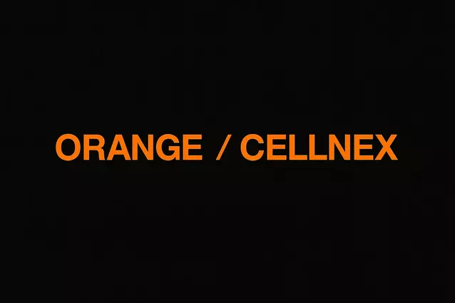 Orange zaczyna budować swoje stacje bazowe w nowym modelu - partnerem Cellnex