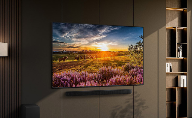 Nowy telewizor Samsunga w ofercie Play