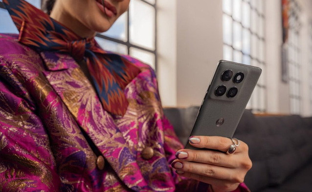 Nowe modele Motoroli w ofercie T-Mobile