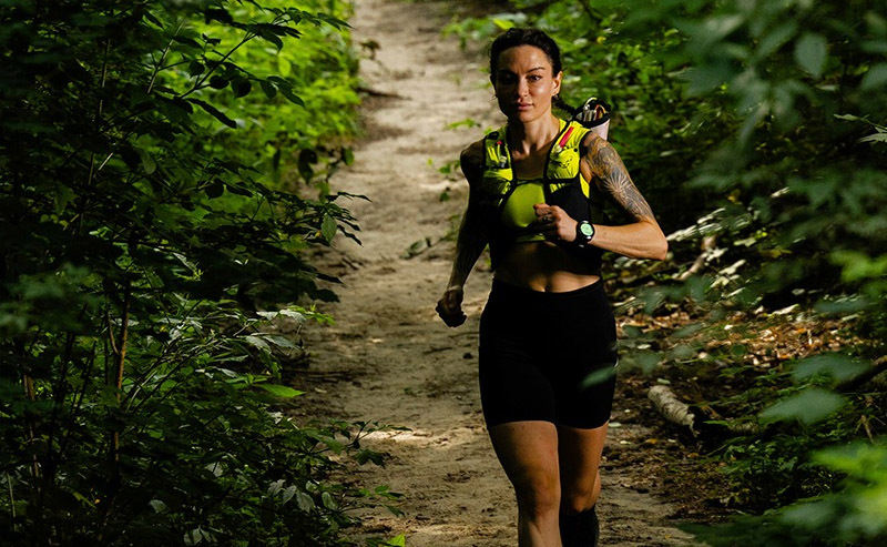 Garmin rusza z promocją na Dzień Matki