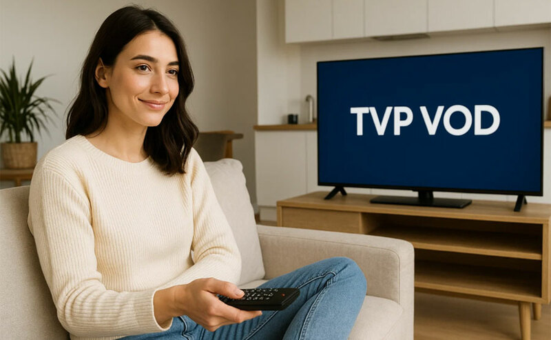 Wzrosty i hitowe produkcje w TVP VOD