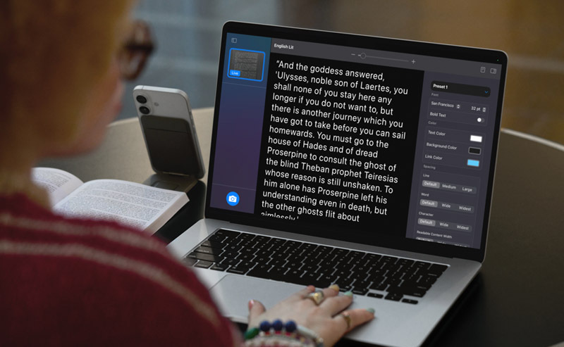 Bardzo dobre zmiany w systemach operacyjnych Apple