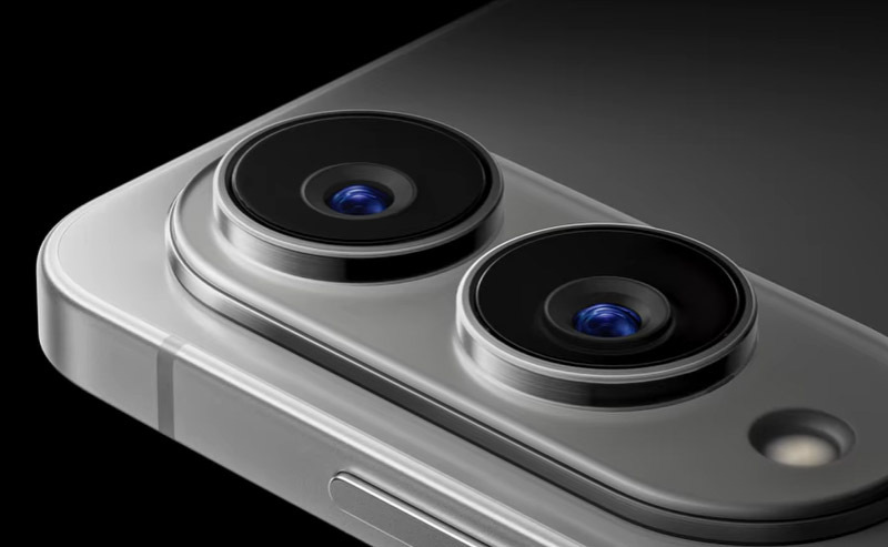 S25 Edge w przedsprzedaży w sieci Plus