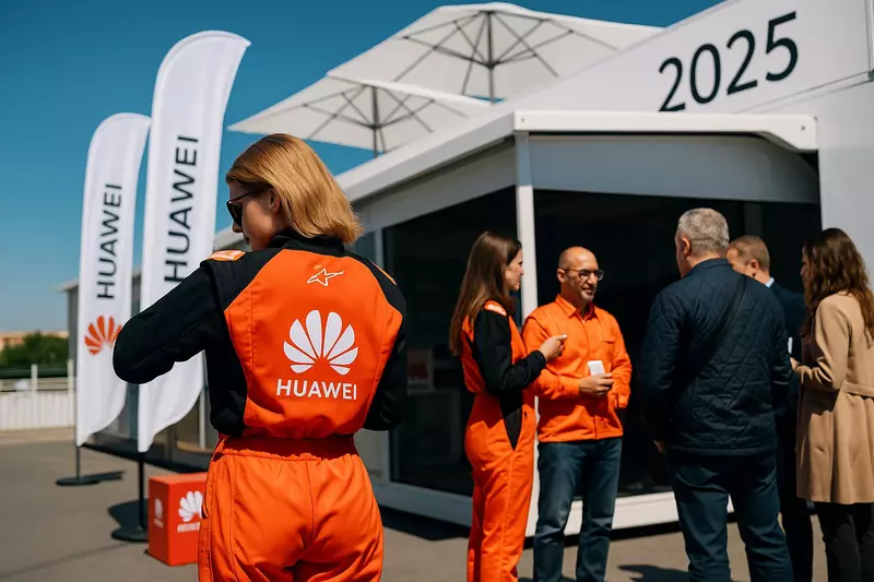 W trzech polskich miastach Huawei pokaże swoje nowości
