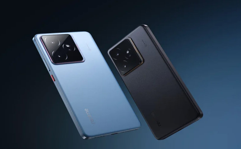 realme GT 7 – znamy już kluczowe podzespoły