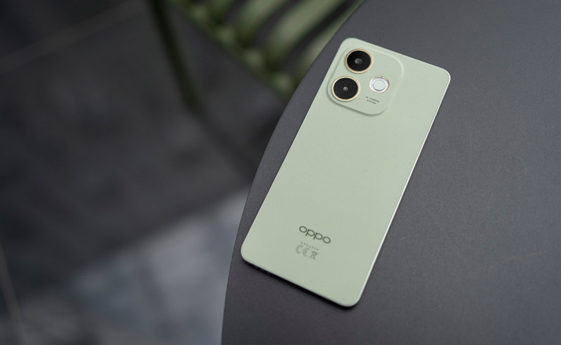 Testujemy OPPO A5 Pro 5G - to bardzo tani i bardzo wytrzymały smartfon
