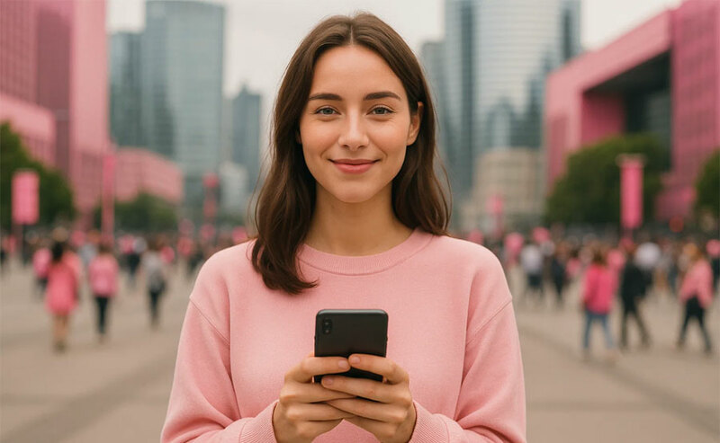 Klienci T-Mobile w 3 miesiące przetransferowali 903 petabajty danych