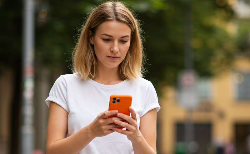 Orange wyłącza 3G w kolejnych regionach Polski