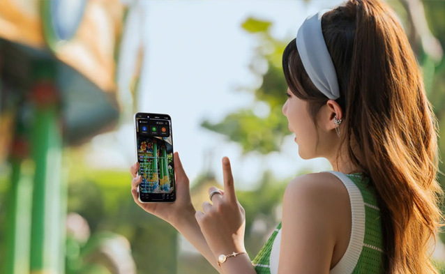 Nowe smartfony Oppo Reno zaprezentowane