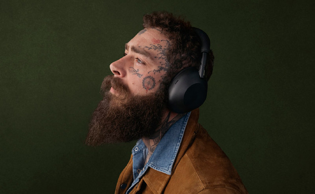 Jest polska cena słuchawek SONY WH-1000XM6 - znowu składają się jak czwórki