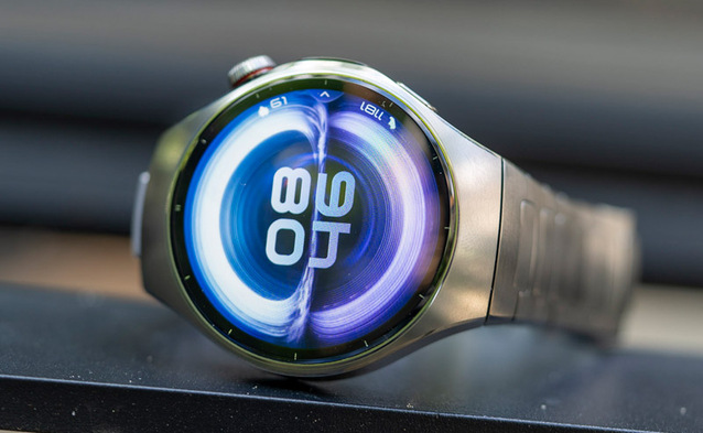 Huawei Watch 5 – nowa generacja smartwatcha z zaawansowanymi funkcjami zdrowotnymi