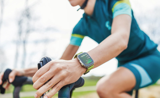 Huawei Watch Fit 4 i Fit 4 Pro w Polsce – dostępne na start z rabatem