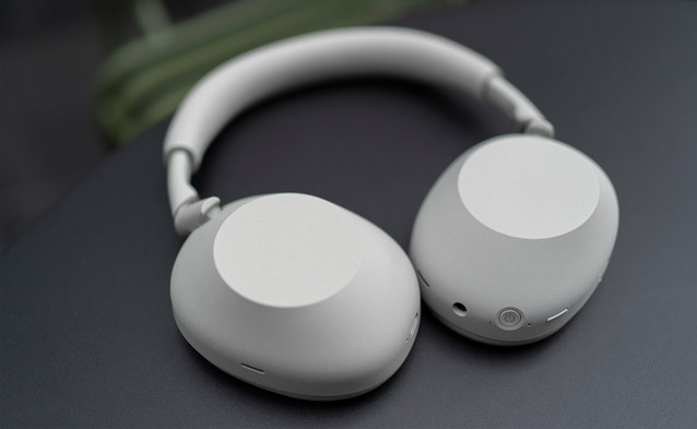 Recenzja słuchawek Sony WH-1000XM6 – są boskie i bosko drogie