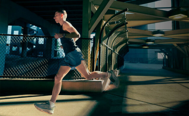 Są nowe Forerunnery Garmina - specjalnie dla biegaczy i triathlonistów