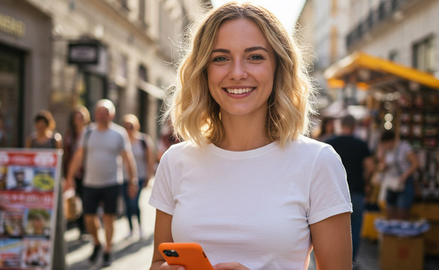 Orange przyznaje dodatkowe GB