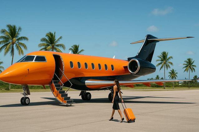 Orange zmienia swoją ofertę roamingową