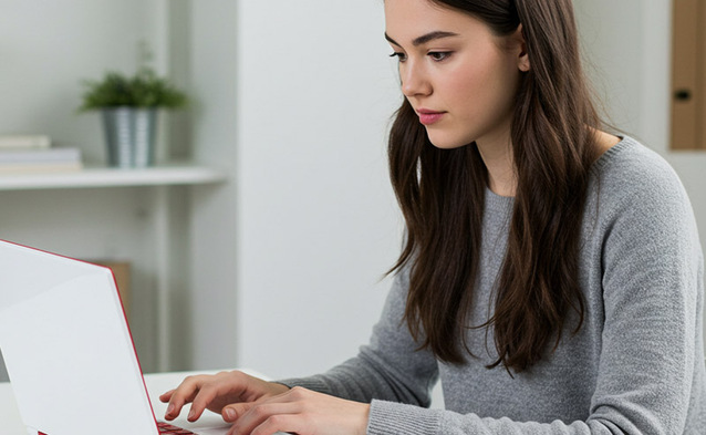 Polska poprawia prędkość internetu stacjonarnego